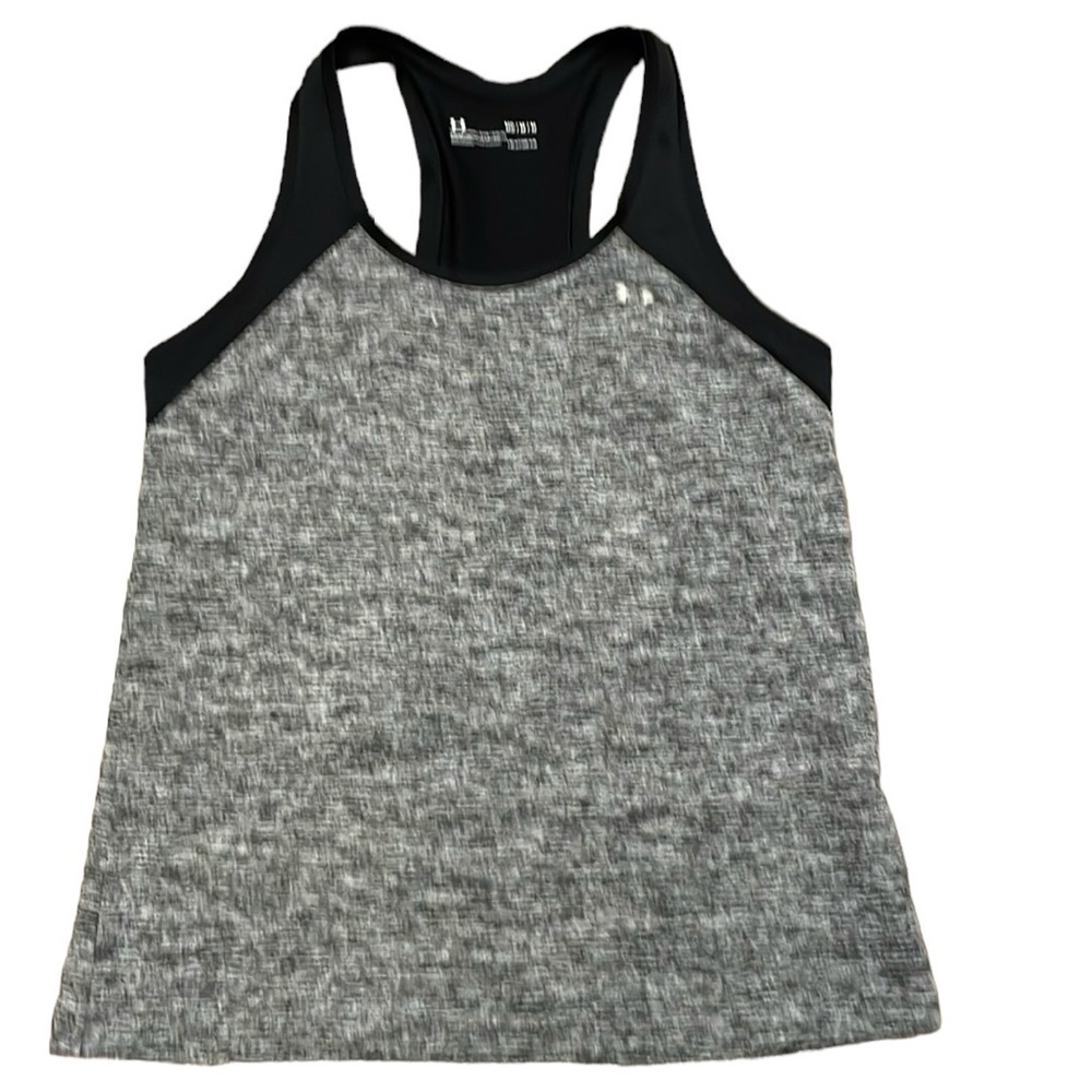 Under Armour Heatgear Razorback Tank‎ Top